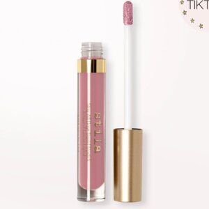 NIB Stila Stay All Day Liquid Lipstick: Patina